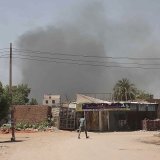 Les violences ont fait de nombreuses victimes ces dernières semaines à Khartoum au Soudan (archives).